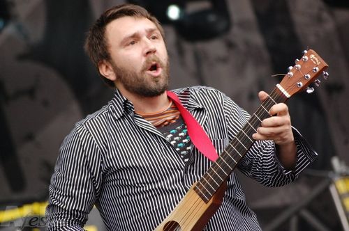 Ленинград