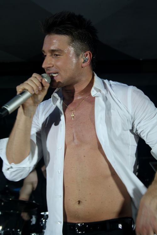 Лазарев
