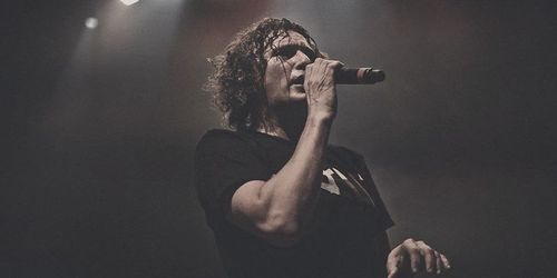 Скрябин