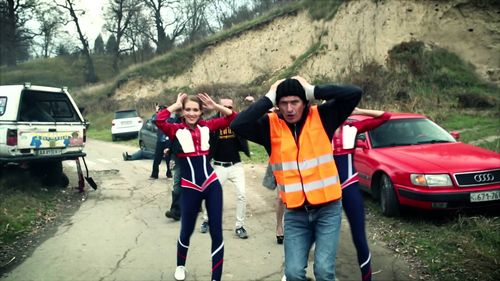 Скрябин