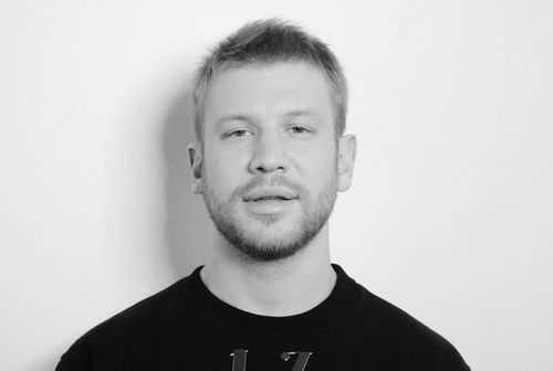 Иван Дорн