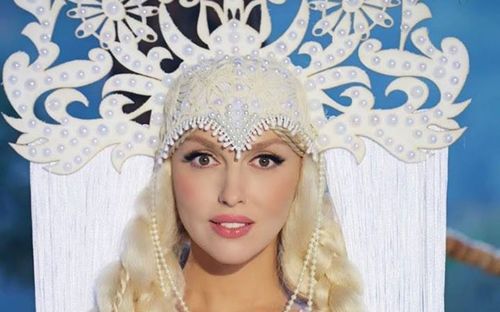 Полякова