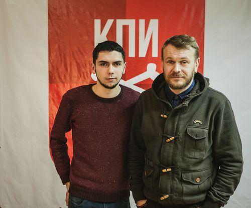 Тартак