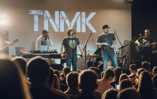 ТНМК