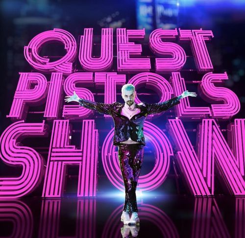 Quest Pistols