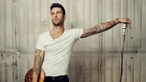 Maroon 5