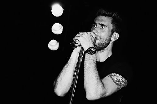 Maroon 5
