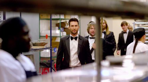 Maroon 5