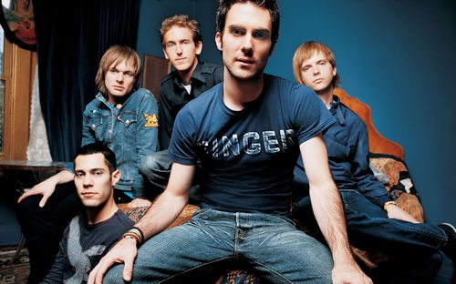 Maroon 5