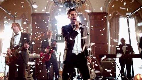 Maroon 5