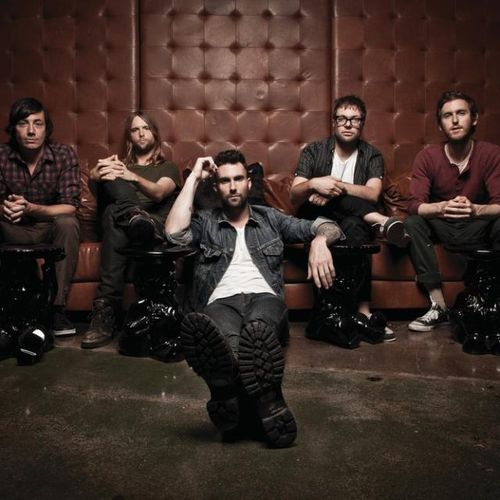 Maroon 5