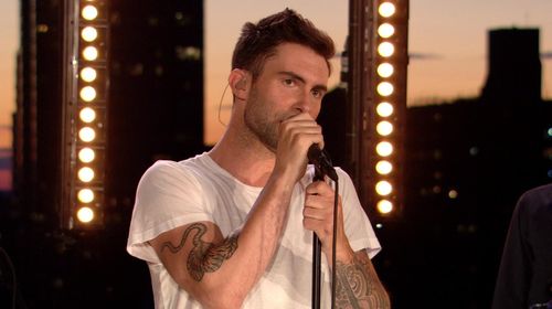Maroon 5