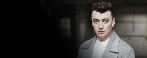 Sam Smith