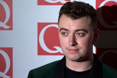 Sam Smith