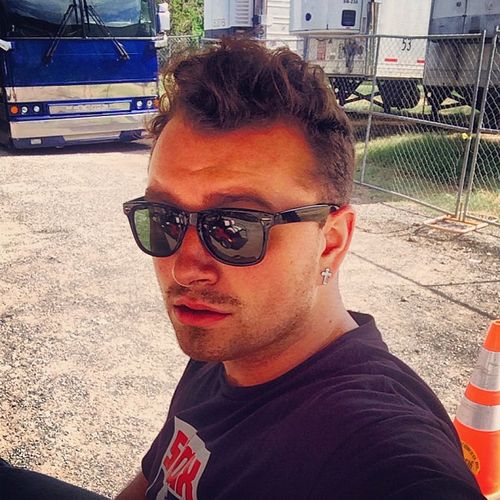 Sam Smith