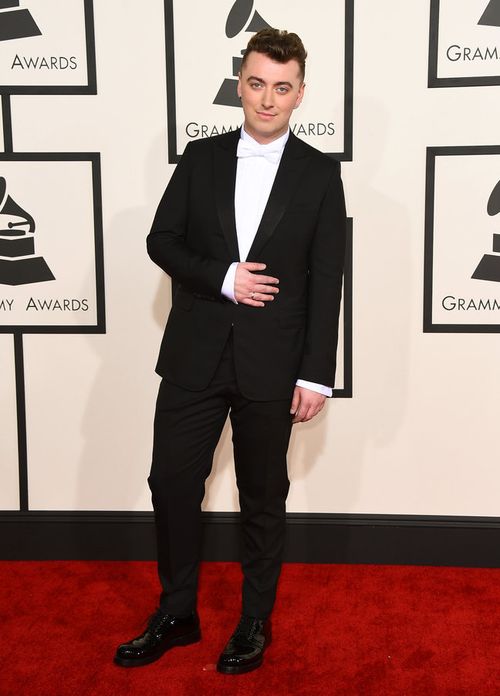 Sam Smith