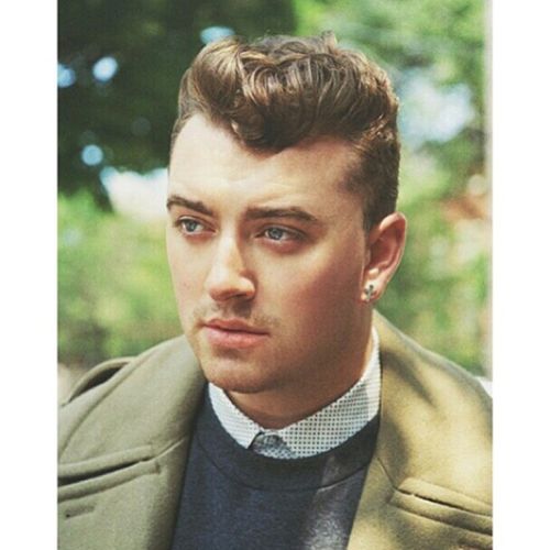 Sam Smith