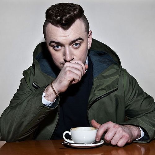 Sam Smith
