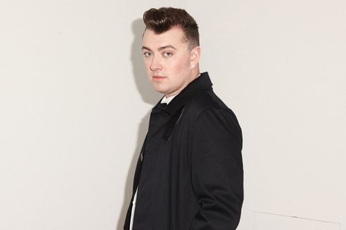 Sam Smith