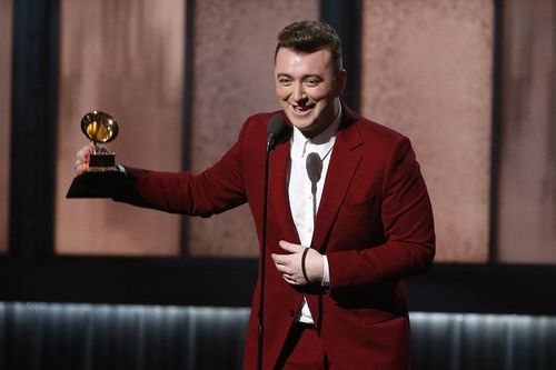 Sam Smith