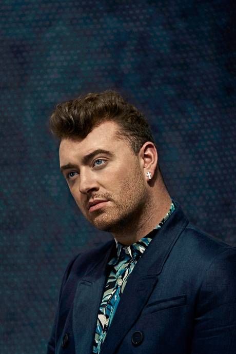 Sam Smith