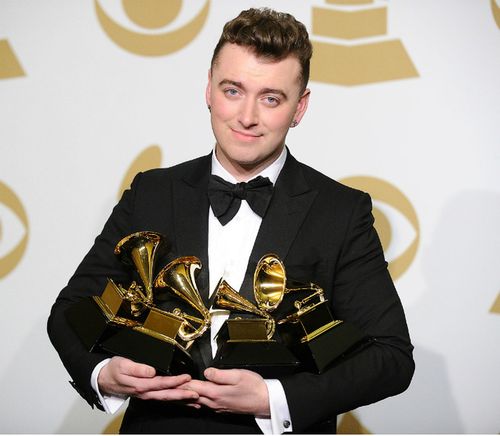 Sam Smith