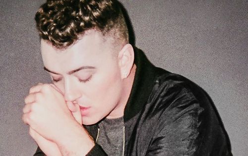 Sam Smith