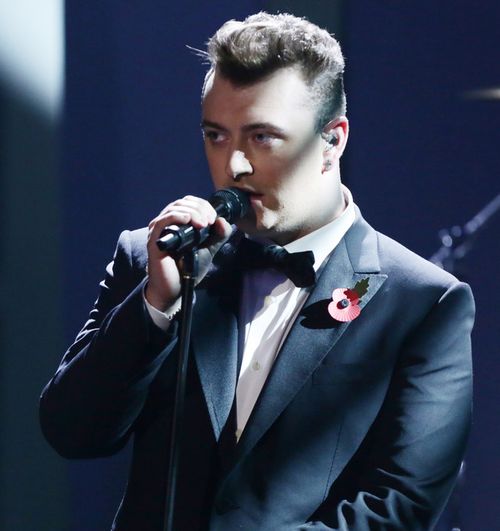 Sam Smith