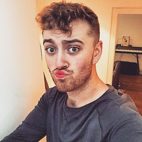 Sam Smith