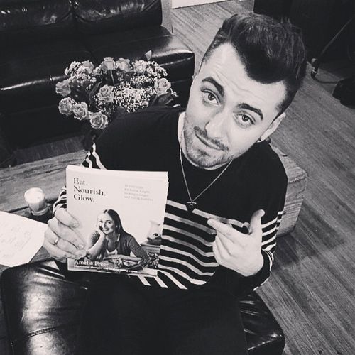 Sam Smith