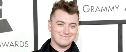 Sam Smith