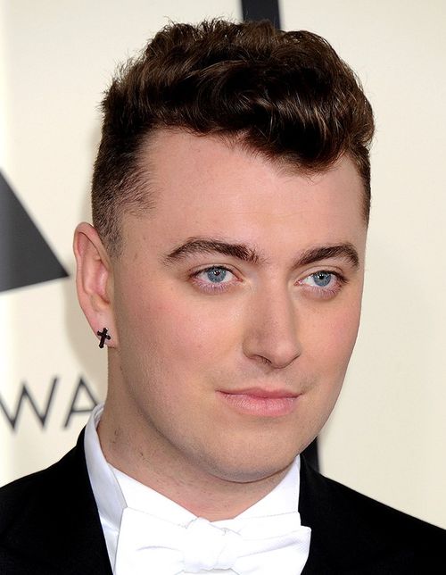 Sam Smith
