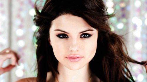 Selena Gomez
