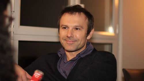 Вакарчук