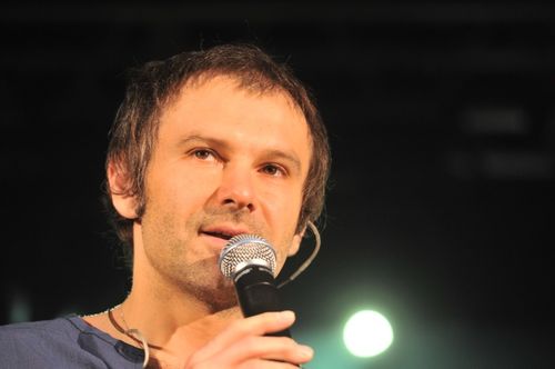 Вакарчук