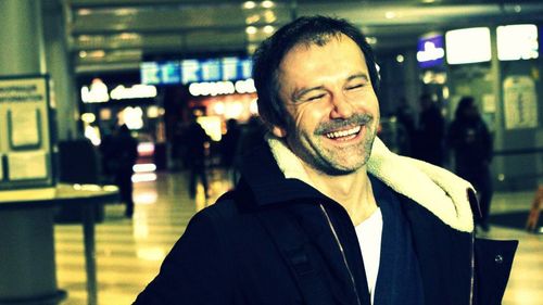 Вакарчук