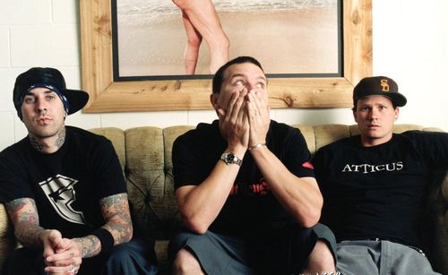 Blink-182