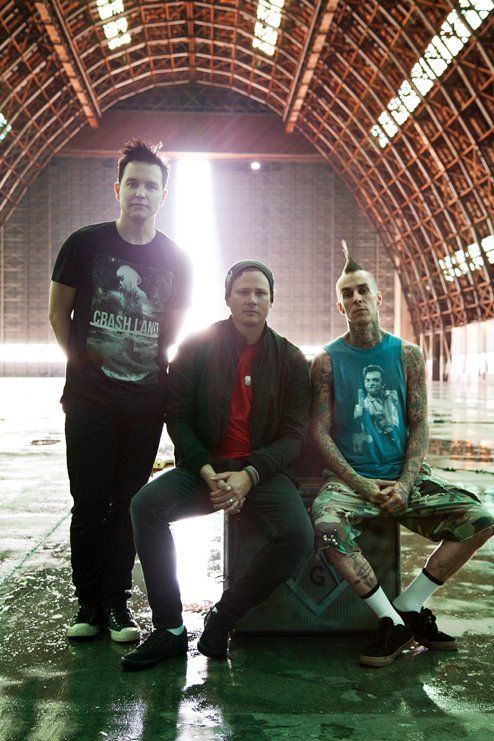 Blink-182