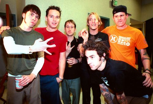 Blink-182