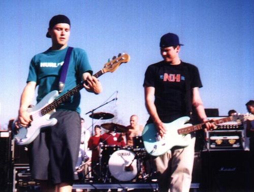 Blink-182