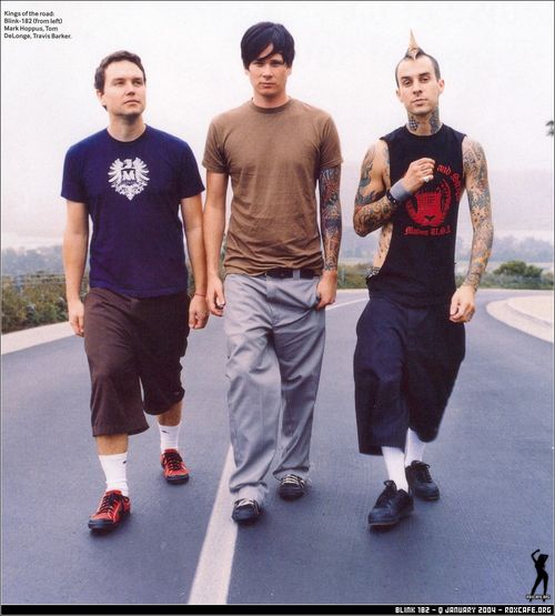 Blink-182
