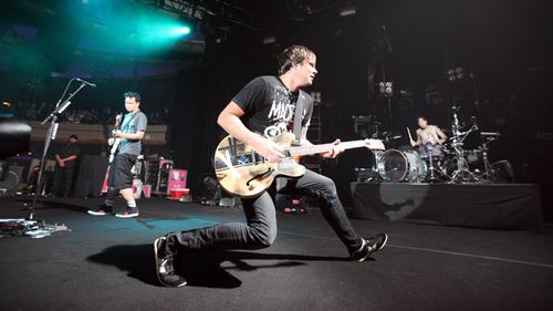 Blink-182