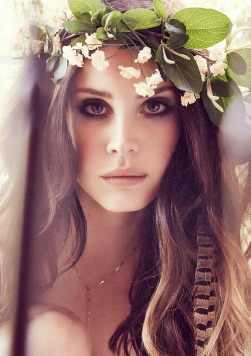 Лана Дель Рей