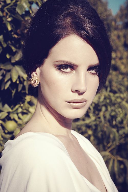 Лана Дель Рей