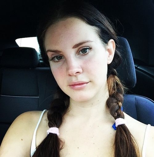 Лана Дель Рей